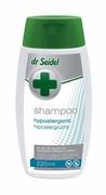 Dr Seidla Szampon hipoalergiczny 220ml - hipoalergiczny