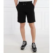 Spodenki męskie - Karl Lagerfeld Szorty NOS | Regular Fit - miniaturka - grafika 1
