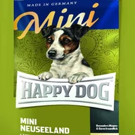 Sucha karma dla psów - Happy Dog Mini Nowa Zelandia 0,3 kg - miniaturka - grafika 1