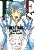 Pozostałe książki - Beastars - Band 22 (Finale) - miniaturka - grafika 1