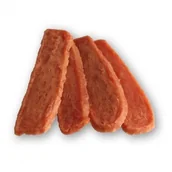 Przysmaki dla psów - FITMIN FFL dog treat rabbit chips 200g - miniaturka - grafika 1