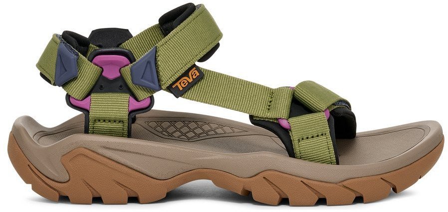 W'S Terra Fi 5 Universal, IGU, 40 us 9; uk 7