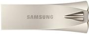 Pendrive - Samsung BAR Plus Champaign Silver 128GB (MUF-128BE3/EU) - miniaturka - grafika 1