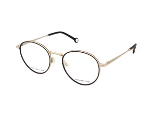 Tommy Hilfiger TH 1820 J5G - Okulary korekcyjne, oprawki, szkła - miniaturka - grafika 1