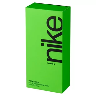 Nike Ultra Green edt 100 ml - Wody i perfumy męskie - miniaturka - grafika 1