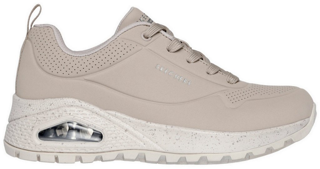 Buty damskie Skechers UNO RUGGED SPOTTED Waterproof 177164-TPE 39.5