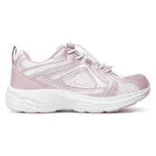 Buty dla dziewczynek - Obuwie sportowe Kappa CEO-CP40-244008Z(DZ) - miniaturka - grafika 1