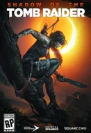 Gry PC Cyfrowe - Shadow of the Tomb Raider (Definitive Edition) - Xbox One - Key EUROPE - miniaturka - grafika 1