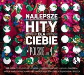 Składanki muzyczne - Magic Records Najlepsze hity dla Ciebie Polskie Volume 4 CD) Various Artists - miniaturka - grafika 1
