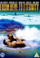 Melodramat DVD - From Here To Eternity [DVD] - miniaturka - grafika 1