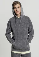 Bluzy męskie - bluza VINTAGE HOODY, kangurka z kapturem-M - miniaturka - grafika 1