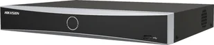 Rejestrator Hikvision Rejestrator sieciowy IP HIKVISION DS-7616NXI-K1 - Rejestratory do monitoringu - miniaturka - grafika 1