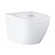 Pisuary - GROHE 3920600H Euro Ceramic WC wall hung - miniaturka - grafika 1