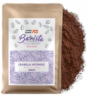 Kawa - KAWA MIELONA 250g Kawa Świeżo Palona Lokalna - Isabela Intenso x Kol-Pol - miniaturka - grafika 1