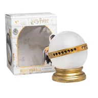 Wyposażenie pokoiku dziecięcego - Harry Potter - Lampka na biurko Przypominajka - miniaturka - grafika 1