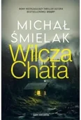 Thrillery - Wilcza chata pocket - miniaturka - grafika 1