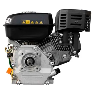 Silnik Grunwelt GW210, 7 KM - Silniki spalinowe - miniaturka - grafika 5