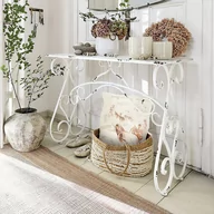 Konsole i sekretarzyki - Konsola Stonem - miniaturka - grafika 1