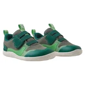 Buty dla chłopców - Buty dziecięce Reima Tepastelu Rozmiar butów (UE): 25 / Kolor: zielony - miniaturka - grafika 1