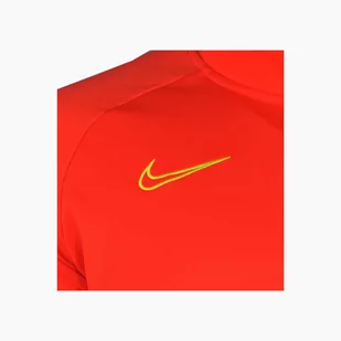 BLUZA męska NIKE DRY ACADEMY 21 DRIL TOP - Bluzy sportowe męskie - miniaturka - grafika 3
