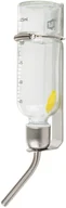 Akcesoria dla gryzoni - Zawieszka metalowa ma�a do poid�o tx-60441, 60445 - 125ml - miniaturka - grafika 1
