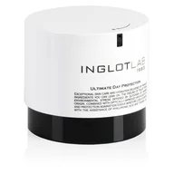 Kremy do twarzy - Inglot Ultimate Day Protection Krem do twarzy 50ml - miniaturka - grafika 1