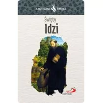 zbiorowa Praca Skuteczni |więci - |więty Idzi - Religia i religioznawstwo - miniaturka - grafika 1