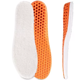 Podwyższające wkładki do butów 38-40 - Akcesoria obuwnicze Podwyższające wkładki do butów 38-40 - Akcesoria obuwnicze - miniaturka - grafika 1