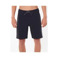 Kąpielówki męskie - Spodenki surfingowe męskie Rip Curl Mirage 3/2/1 Ultimate Czarny - miniaturka - grafika 1
