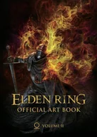 Pozostałe książki - Elden Ring: Official Art Book Volume II - miniaturka - grafika 1