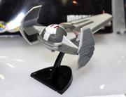 Figurki dla dzieci - Star Wars Revell sith infiltrator 06737 - miniaturka - grafika 1