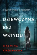 E-booki - thrillery - Dziewczyna bez wstydu - miniaturka - grafika 1