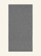 Apaszki i szaliki męskie - Tommy Hilfiger Szal grau - TOMMY HILFIGER - miniaturka - grafika 1