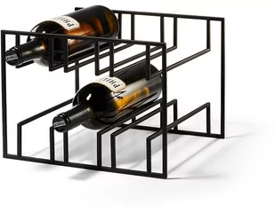 Philippi Stojak na wino Cubo Philippi P236005 - Stojaki na wino - miniaturka - grafika 1