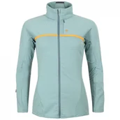 Bluzy sportowe damskie - Bluza damska Direct Alpine Aura Light Lady Rozmiar: S / Kolor: jasnoniebieski - miniaturka - grafika 1