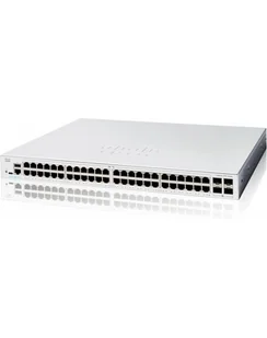 Cisco Catalyst C120048T4GRF - Routery - miniaturka - grafika 1