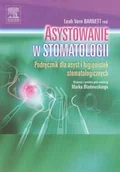 Podręczniki dla szkół wyższych - Asystowanie w stomatologii - Urban & Partner - miniaturka - grafika 1