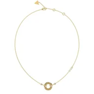 Naszyjniki - Naszyjnik Guess Just Jubn03110Jwygt/U - miniaturka - grafika 1