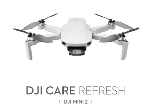 DJI Care Refresh Mini 2 (Mavic Mini 2) (dwuletni plan) DJI - Akcesoria do drona - miniaturka - grafika 1
