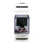 Bezpieczniki elektryczne - Zamel Programator Czasowy Astronom. Uni 2-Kanały ZCM-32 - miniaturka - grafika 1