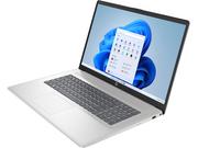 Laptopy - Laptop Hp 17  I5-13 Gen 32Gb 1Tb Ssd  Intel Xe Fullhd Win 11 Srebrny - miniaturka - grafika 1