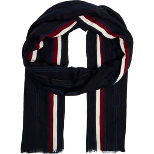 Tommy Hilfiger Szal - Apaszki i szaliki damskie - miniaturka - grafika 1
