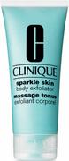 Peelingi do ciała - Clinique Body Exfoliator 200 ml - miniaturka - grafika 1