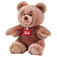 Maskotki i pluszaki - Trudi Niedźwiedź brunatny S - miniaturka - grafika 1