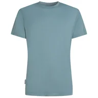 Koszulki sportowe męskie - Męska koszulka Icebreaker Men Merino 150 Ace SS Tee Rozmiar: XXL / Kolor: niebieski - miniaturka - grafika 1