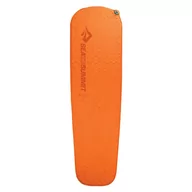 Akcesoria turystyczne - Sea To Summit Mata samopompująca Ultralight SI ASIMULRG - miniaturka - grafika 1