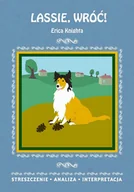E-booki - lektury - Lassie, wróć! Erica Knighta. Streszczenie, analiza, interpretacja - miniaturka - grafika 1