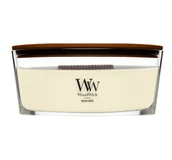 Świece - WoodWick Ellipse Candle świeca zapachowa Solar Haze 453,6g - miniaturka - grafika 1