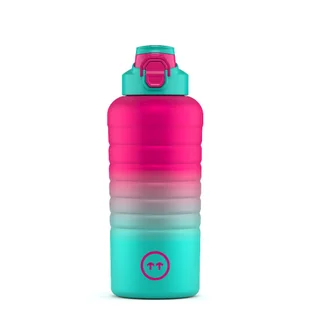 Cool Bottles Butelka termiczna Sport 950 ml Triple cool Brisbane - Zestawy naczyń dla dzieci - miniaturka - grafika 1