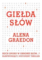 Horror, fantastyka grozy - Giełda słów - miniaturka - grafika 1